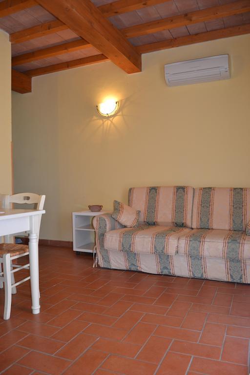 Agriturismo Beveraggio Appartamenti Marina di Grosseto Room photo
